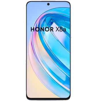 Honor X8a (crt-lx2)