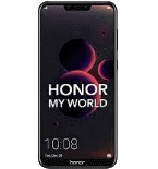 Honor 8C (jat-l41)
