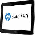 HP Slate 10 HD