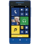 HTC 8XT