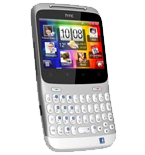 HTC ChaCha a810e