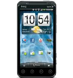HTC Evo 3D PG86100