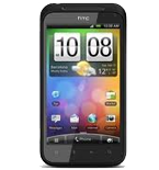 HTC Incredible S