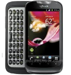 T-Mobile MyTouch (Huawei U8730)
