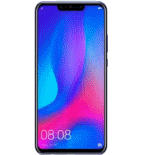 Huawei Nova 3 par-al00