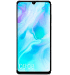 Huawei P30 (ELE-L09)