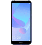 Huawei Y6 2018 (atu-l22)
