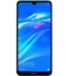 Huawei Y7 2019 dub-lx3