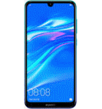 Huawei Y7 2019 dub-lx1