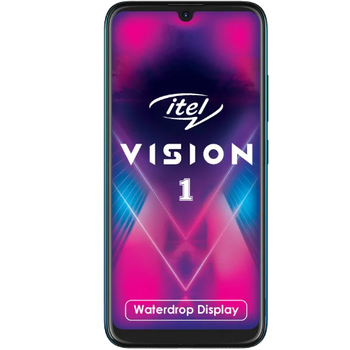 Itel Vision 1 L6005