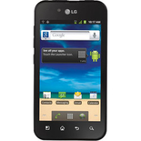 LG Optimus Black (L85c)