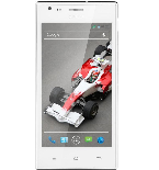 Lava Xolo A500 Club