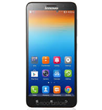 Lenovo A850+