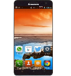 Lenovo S856