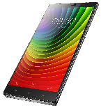 Lenovo Vibe Z2 Pro