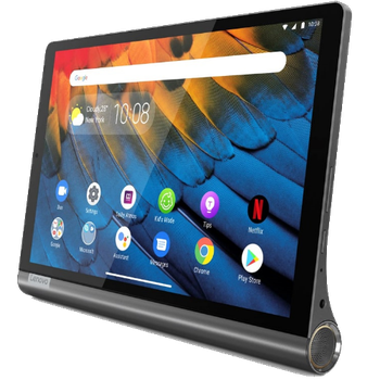 Lenovo LENOVO Yoga Smart Tab (YT-X705X)