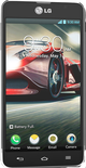 LG Optimus F5 4G (AS870)