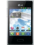 LG Optimus L3 E400f