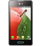 LG Optimus L5 II (E451)