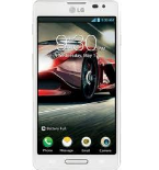 LG Optimus G E970