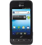LG Optimus Net L45c