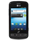 LG Optimus Q L55c