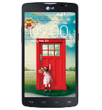 LG Optimus L80 TV Dual LG-D385