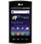 LG Optimus M Plus MS690