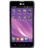 LG Optimus F3 (LS720)