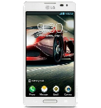 LG Optimus LTE III F260S