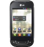 LG Optimus Link P698
