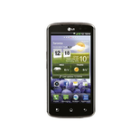 LG Optimus 4G LTE (P935)