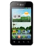 LG Optimus Black P970