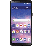 LG Stylo 5 L722dl