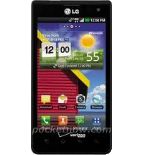 LG Lucid 4G VS840