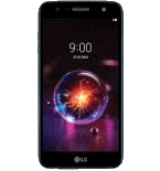 LG X Power 3 lm-x510wm