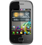 Micromax A25 Smarty 