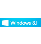 Microsoft Windows 8.1