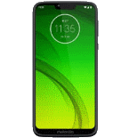 Motorola Moto G 7 Supra