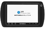 Motorola ET1 enterprise