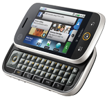 Motorola Cliq MB200