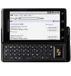 Motorola DROID A855