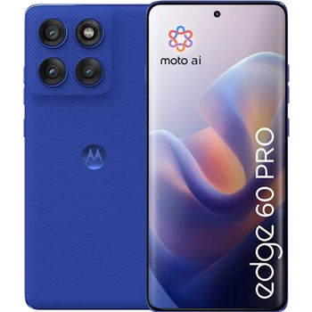 Motorola Edge 60 Pro