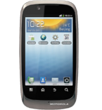 Motorola Fire XT XT532