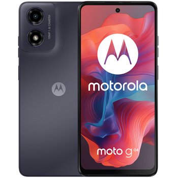 Motorola MOTO g04