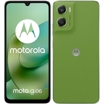 Motorola MOTO g06