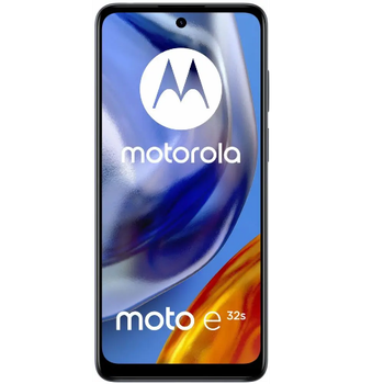 Motorola Moto E32s