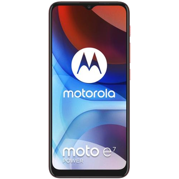 Motorola Moto E7i Power