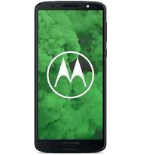 Motorola Moto G 6 Play