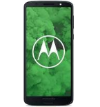 Motorola Moto G 6 Plus